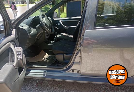 Camionetas - Renault Oroch dynamoque 2.0 2018 Nafta 135000Km - En Venta