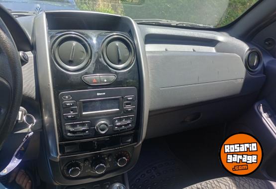 Camionetas - Renault Oroch dynamoque 2.0 2018 Nafta 135000Km - En Venta