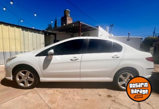 Autos - Peugeot 408 2012 Diesel 228000Km - En Venta