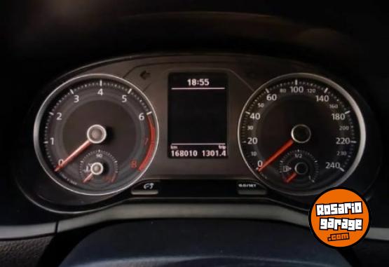 Autos - Volkswagen SAVEIRO 2023 Nafta 170000Km - En Venta