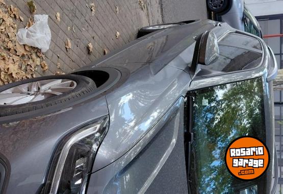 Camionetas - Volkswagen 170 tsi 2024 Nafta 13500Km - En Venta