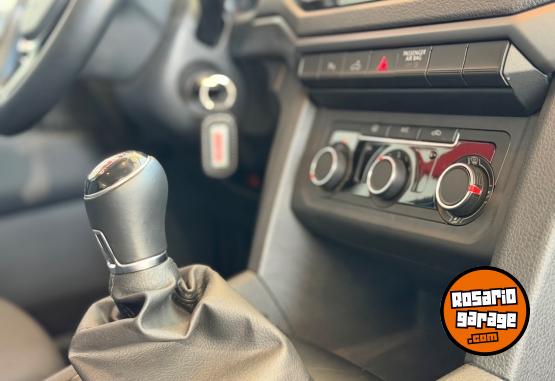 Camionetas - Volkswagen Amarok Comfortline 180cv 2021 Diesel 10400Km - En Venta