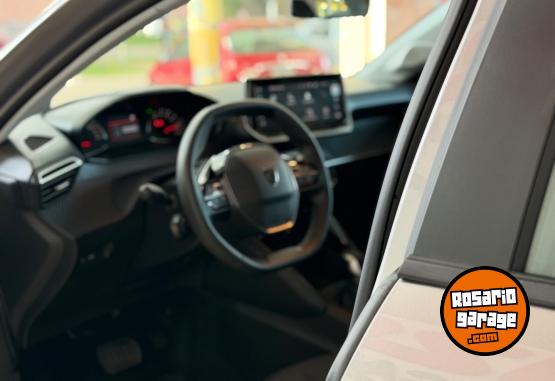 Autos - Peugeot 208 Allure AT 2026 Nafta 1Km - En Venta
