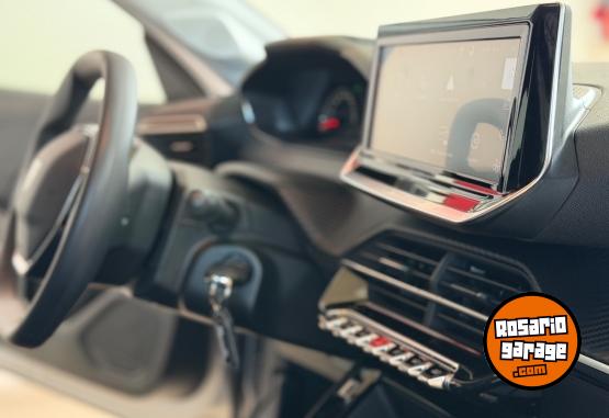 Autos - Peugeot 208 Allure AT 2026 Nafta 1Km - En Venta