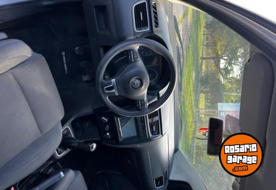 Autos - Volkswagen Fox 2011 Nafta 132500Km - En Venta