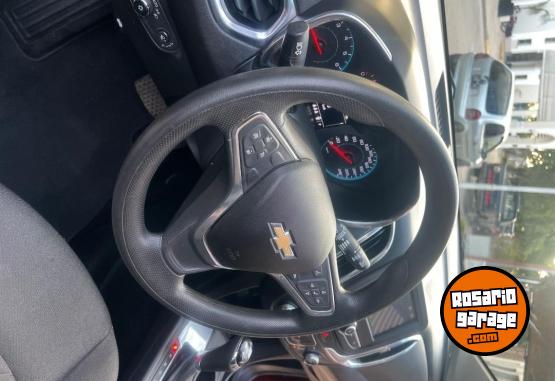 Camionetas - Chevrolet Equinox 2020 Nafta 70000Km - En Venta