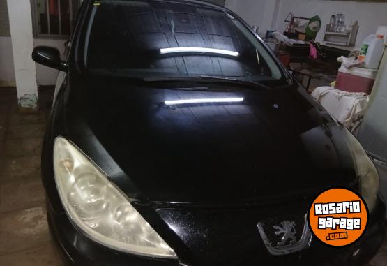 Autos - Peugeot 307 Berlina 2011 Nafta 148000Km - En Venta
