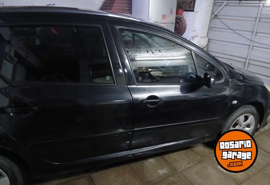 Autos - Peugeot 307 Berlina 2011 Nafta 148000Km - En Venta