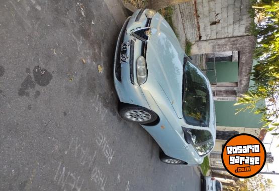 Autos - Alfa Romeo 156 1998 Nafta 111111Km - En Venta