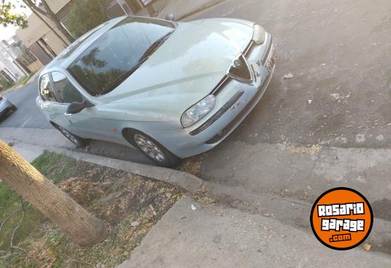 Autos - Alfa Romeo 156 1998 Nafta 111111Km - En Venta