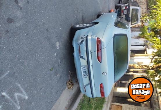 Autos - Alfa Romeo 156 1998 Nafta 111111Km - En Venta