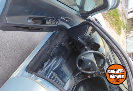 Autos - Alfa Romeo 156 1998 Nafta 111111Km - En Venta