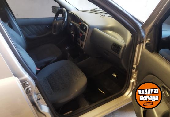 Autos - Fiat PALIO FIRE 2010 Nafta 140000Km - En Venta