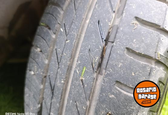 Utilitarios - Renault Kangoo furg�n 1.6 2022 GNC 180000Km - En Venta