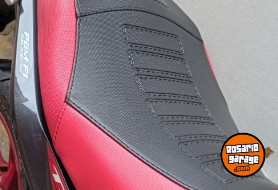 Motos - Honda Cb 250 new twister 2020 Nafta 8500Km - En Venta