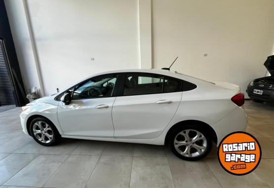 Autos - Chevrolet Cruze 1.4T LT A/T 2022 Nafta 65000Km - En Venta