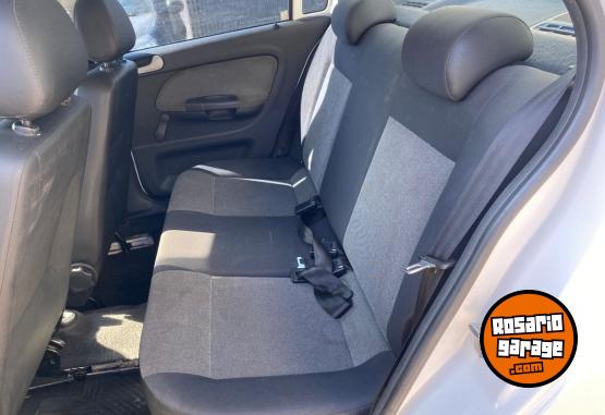 Autos - Volkswagen Voyage Comfortline 1.6 2013 GNC 153000Km - En Venta