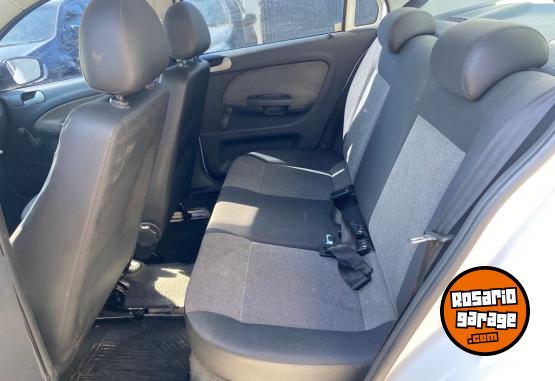 Autos - Volkswagen Voyage Comfortline 1.6 2013 GNC 153000Km - En Venta