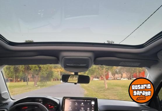 Autos - Peugeot 208 Active Pack 2024 Nafta 21000Km - En Venta