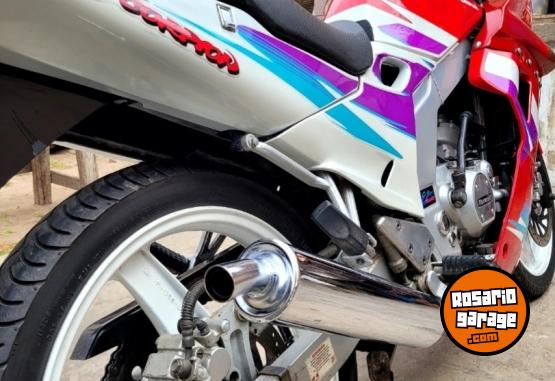 Motos - Kawasaki Scorpion 1999 Nafta 63000Km - En Venta