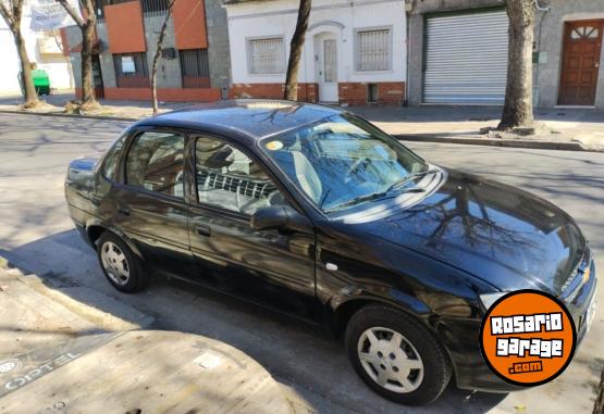 Autos - Chevrolet Corsa Classic 2014 GNC 400000Km - En Venta