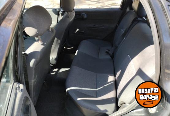 Autos - Chevrolet Corsa Classic 2014 GNC 400000Km - En Venta