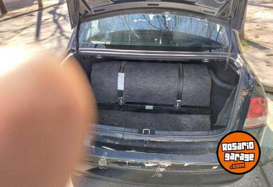 Autos - Chevrolet Corsa Classic 2014 GNC 400000Km - En Venta