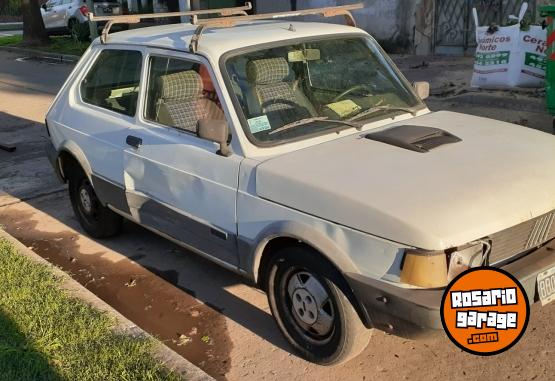 Autos - Fiat 147 Spazio TR 1997 Diesel 1Km - En Venta