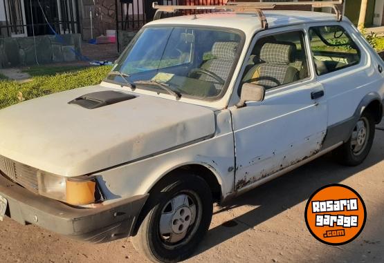 Autos - Fiat 147 Spazio TR 1997 Diesel 1Km - En Venta