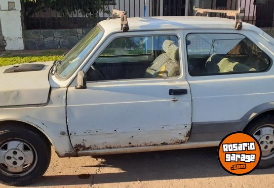 Autos - Fiat 147 Spazio TR 1997 Diesel 1Km - En Venta