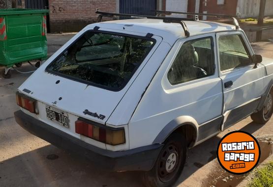 Autos - Fiat 147 Spazio TR 1997 Diesel 1Km - En Venta