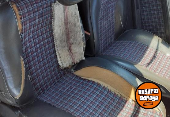 Autos - Fiat 147 Spazio TR 1997 Diesel 1Km - En Venta