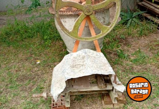 Herramientas - Hormigonera - En Venta