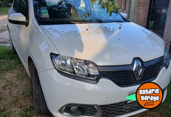 Autos - Renault Sandero 2015 Nafta 62000Km - En Venta