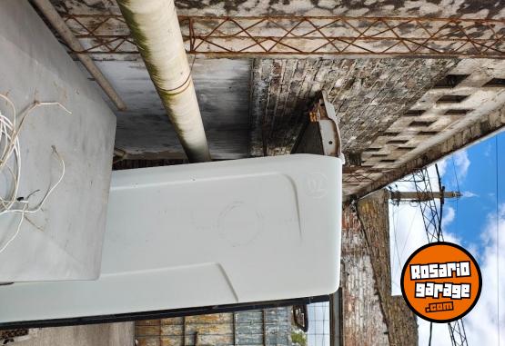 Otros - C�pula para Toyota Hilux 2016 cab simple - En Venta