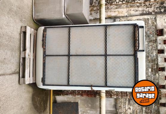 Otros - C�pula para Toyota Hilux 2016 cab simple - En Venta