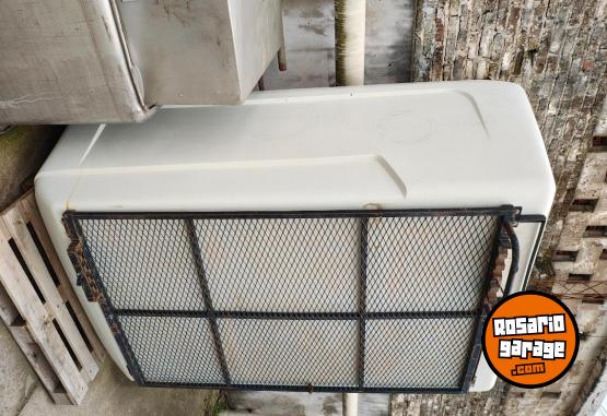 Otros - C�pula para Toyota Hilux 2016 cab simple - En Venta