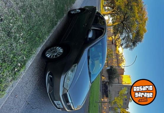 Autos - Fiat 2013 atractive 2013 Nafta 200000Km - En Venta