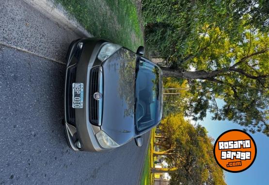 Autos - Fiat 2013 atractive 2013 Nafta 200000Km - En Venta