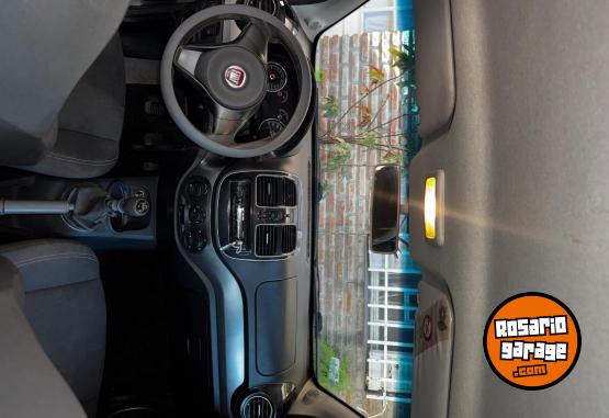Autos - Fiat 2013 atractive 2013 Nafta 200000Km - En Venta