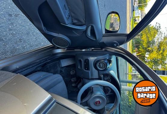 Autos - Fiat 2013 atractive 2013 Nafta 200000Km - En Venta