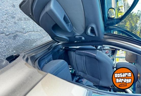 Autos - Fiat 2013 atractive 2013 Nafta 200000Km - En Venta