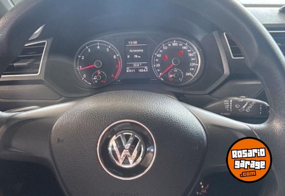 Autos - Volkswagen Gol Trend 2018 Nafta 87000Km - En Venta
