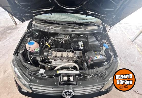 Autos - Volkswagen Gol Trend 2018 Nafta 87000Km - En Venta