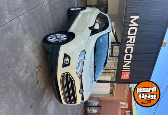 Autos - Ford Ecosport 2015 Nafta 98000Km - En Venta