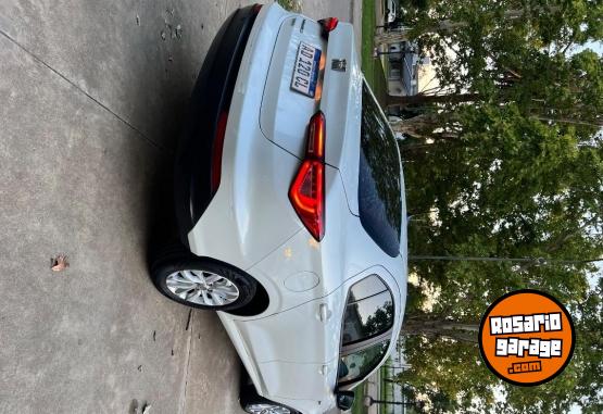 Autos - Fiat Cronos 2018 Nafta 95000Km - En Venta
