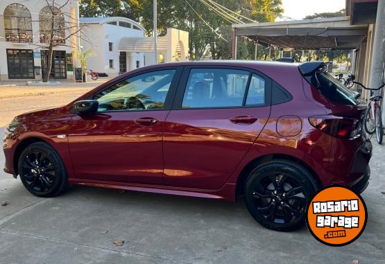 Autos - Chevrolet Onix 2025 Nafta 900Km - En Venta