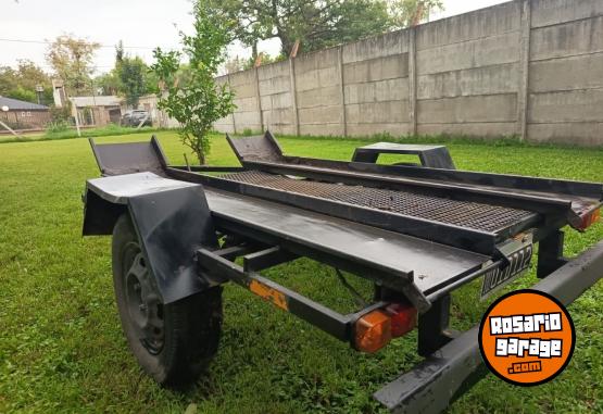 Cuatris y UTVs - CF varios 2010  10000Km - En Venta