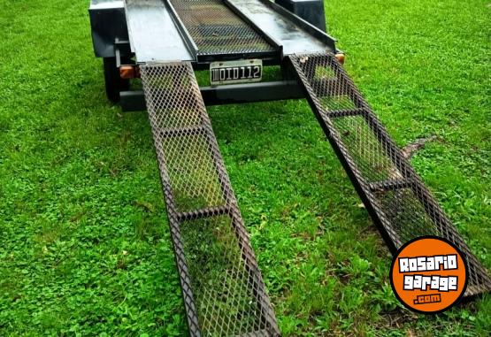 Cuatris y UTVs - CF varios 2010  10000Km - En Venta