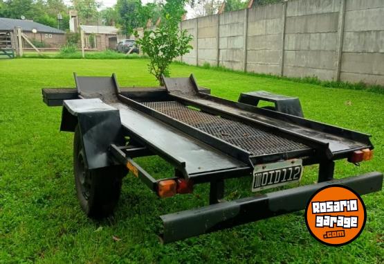 Cuatris y UTVs - CF varios 2010  10000Km - En Venta